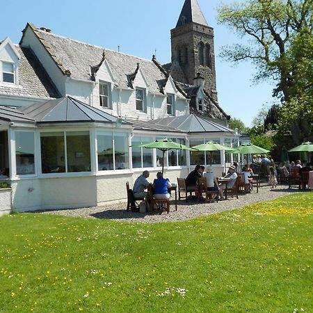 Karma Lake Of Menteith Hotel Aberfoyle  Exterior photo