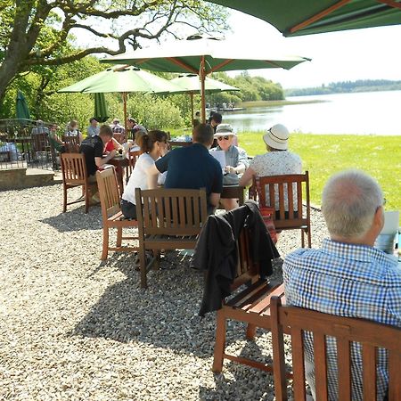 Karma Lake Of Menteith Hotel Aberfoyle  Exterior photo