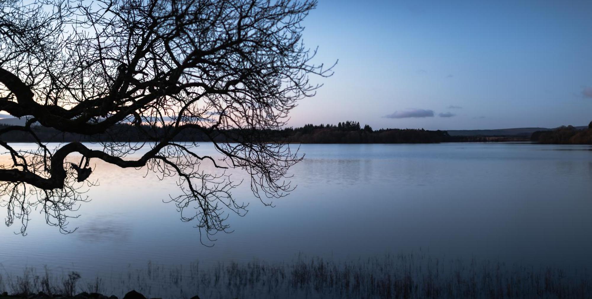 Karma Lake Of Menteith Hotel Aberfoyle  Exterior photo