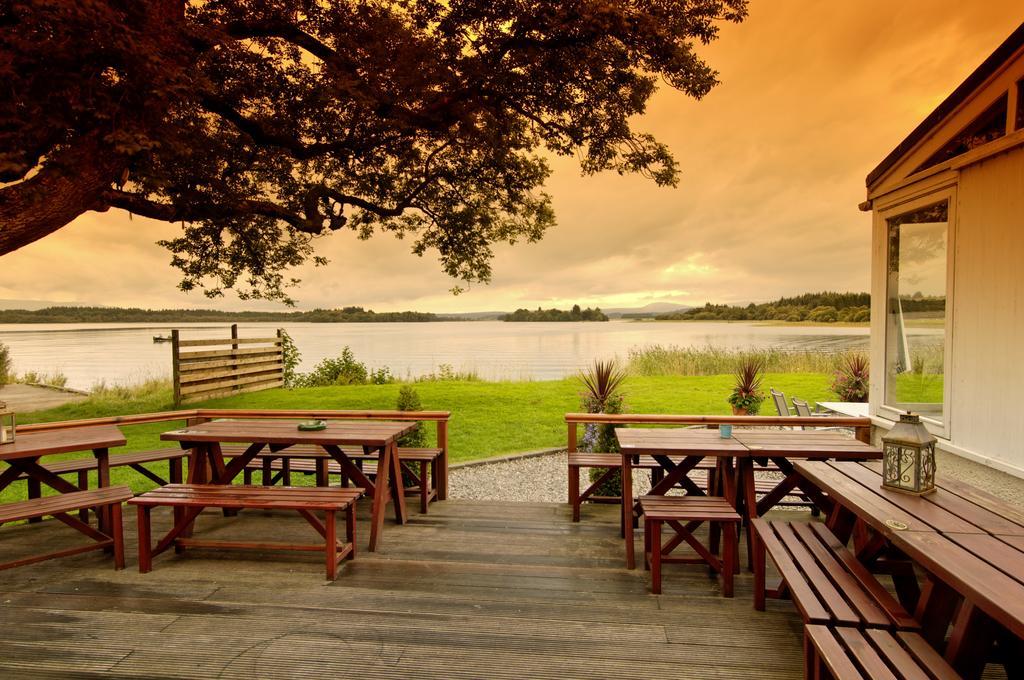 Karma Lake Of Menteith Hotel Aberfoyle  Exterior photo