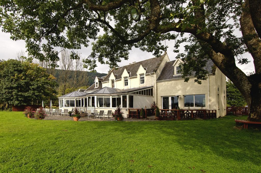 Karma Lake Of Menteith Hotel Aberfoyle  Exterior photo